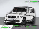 Mercedes Classe G 63 AMG BVA   Beaupuy 31