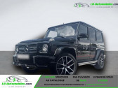 Mercedes Classe G 63 AMG BVA   Beaupuy 31