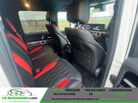 Mercedes Classe G 63 AMG BVA  occasion � Beaupuy - photo n�6