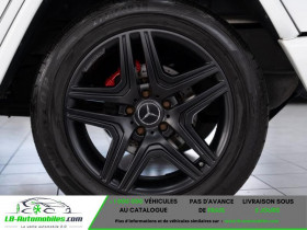 Mercedes Classe G 63 AMG BVA  occasion � Beaupuy - photo n�7