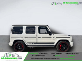 Mercedes Classe G 63 AMG BVA  occasion � Beaupuy - photo n�4