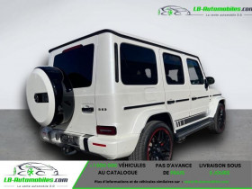 Mercedes Classe G 63 AMG BVA  occasion � Beaupuy - photo n�3