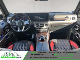 Mercedes Classe G 63 AMG BVA  occasion � Beaupuy - photo n�2