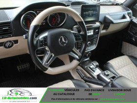 Mercedes Classe G 63 AMG BVA  occasion � Beaupuy - photo n�5