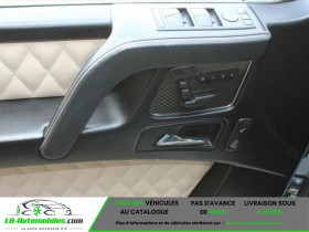 Mercedes Classe G 63 AMG BVA  occasion � Beaupuy - photo n�4
