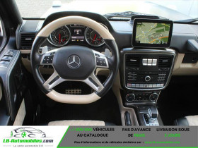 Mercedes Classe G 63 AMG BVA  occasion � Beaupuy - photo n�3