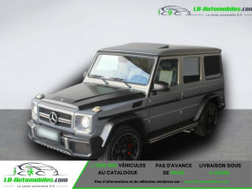 Mercedes Classe G , garage LB AUTOMOBILES � Beaupuy