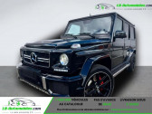 Annonce Mercedes Classe G occasion Essence 63 AMG BVA  Beaupuy