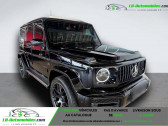Mercedes Classe G occasion année 2020 boite Automatique Annonce Mercedes Classe G occasion Essence 63 AMG BVA à Beaupuy