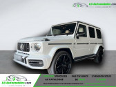 Mercedes Classe G occasion année 2021 boite Automatique Annonce Mercedes Classe G occasion Essence 63 AMG BVA à Beaupuy