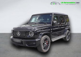 Mercedes Classe G 63 AMG BVA   Beaupuy 31