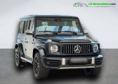 Annonce Mercedes Classe G occasion Essence 63 AMG BVA  Beaupuy