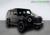 Annonce Mercedes Classe G occasion Essence 63 AMG BVA  Beaupuy