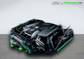 Mercedes Classe G 63 AMG BVA   Beaupuy 31