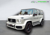 Annonce Mercedes Classe G occasion Essence 63 AMG BVA  Beaupuy