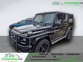 Mercedes Classe G 63 AMG BVA  � Beaupuy 31