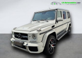 Annonce Mercedes Classe G occasion Essence 63 AMG BVA  Beaupuy