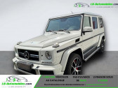 Mercedes Classe G 63 AMG BVA   Beaupuy 31