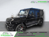 Mercedes Classe G 63 AMG BVA   Beaupuy 31