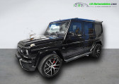 Annonce Mercedes Classe G occasion Essence 63 AMG BVA  Beaupuy