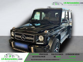 Mercedes Classe G 63 AMG BVA   Beaupuy 31