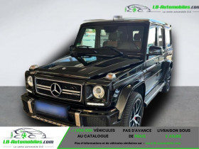 Mercedes Classe G , garage LB AUTOMOBILES  Beaupuy