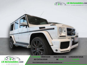 Mercedes Classe G , garage LB AUTOMOBILES  Beaupuy