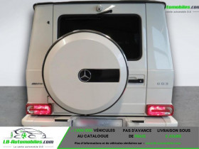 Mercedes Classe G 63 AMG BVA  occasion  Beaupuy - photo n4