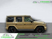 Annonce Mercedes Classe G occasion Essence 63 AMG BVA  Beaupuy