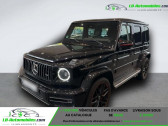 Annonce Mercedes Classe G occasion Essence 63 AMG BVA  Beaupuy