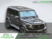 Annonce Mercedes Classe G occasion Essence 63 AMG BVA  Beaupuy