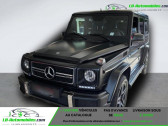 Annonce Mercedes Classe G occasion Essence 63 AMG BVA  Beaupuy