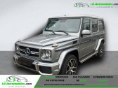 Annonce Mercedes Classe G occasion Essence 63 AMG BVA  Beaupuy