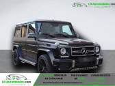 Annonce Mercedes Classe G occasion Essence 63 AMG BVA  Beaupuy