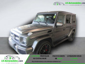 Annonce Mercedes Classe G occasion Essence 63 AMG BVA  Beaupuy