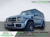 Annonce Mercedes Classe G occasion Essence 63 AMG BVA  Beaupuy