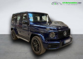 Mercedes Classe G occasion année 2020 boite Automatique Annonce Mercedes Classe G occasion Essence 63 AMG BVA à Beaupuy