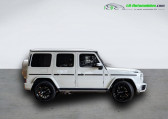 Mercedes Classe G occasion année 2020 boite Automatique Annonce Mercedes Classe G occasion Essence 63 AMG BVA à Beaupuy