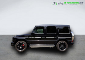 Mercedes Classe G 63 AMG BVA  occasion  Beaupuy - photo n4