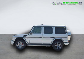 Mercedes Classe G 63 AMG BVA  occasion  Beaupuy - photo n3