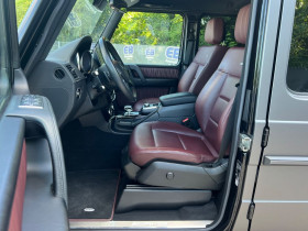 Mercedes Classe G 63 AMG BVA  occasion  Beaupuy - photo n4
