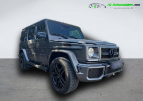 Mercedes Classe G 63 AMG BVA  occasion  Beaupuy - photo n2