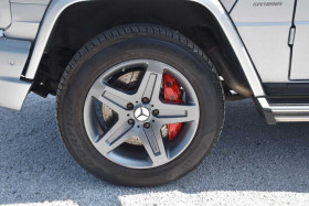 Mercedes Classe G 63 AMG BVA  occasion  Beaupuy - photo n5