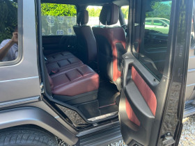 Mercedes Classe G 63 AMG BVA  occasion  Beaupuy - photo n5