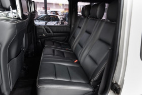 Mercedes Classe G 63 AMG BVA  occasion  Beaupuy - photo n2