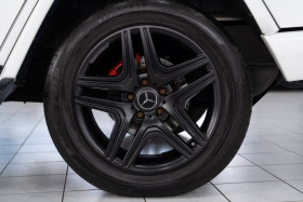 Mercedes Classe G 63 AMG BVA  occasion  Beaupuy - photo n4