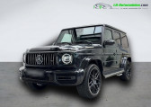 Mercedes Classe G occasion année 2020 boite Automatique Annonce Mercedes Classe G occasion Essence 63 AMG BVA à Beaupuy