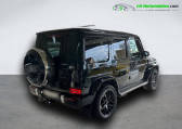 Mercedes Classe G occasion année 2019 boite Automatique Annonce Mercedes Classe G occasion Essence 63 AMG BVA à Beaupuy