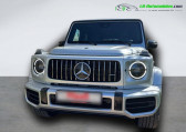Mercedes Classe G occasion année 2020 boite Automatique Annonce Mercedes Classe G occasion Essence 63 AMG BVA à Beaupuy