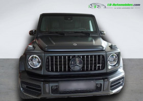 Mercedes Classe G 63 AMG BVA  occasion  Beaupuy - photo n2